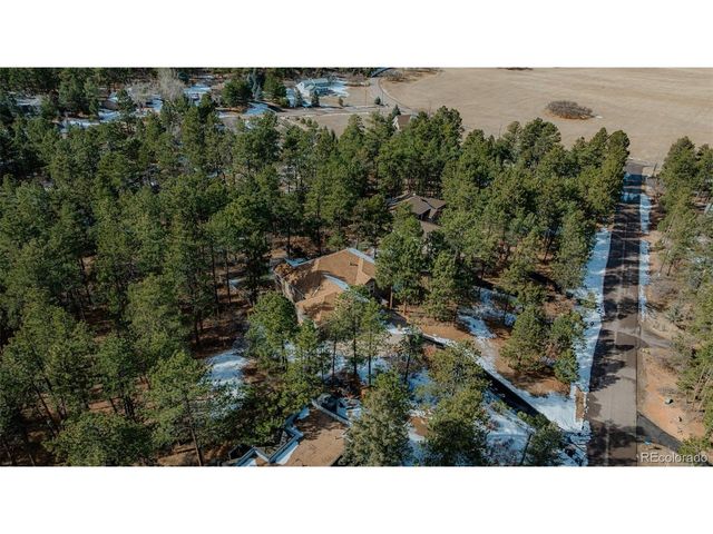 4988 Delaware Dr, Larkspur, CO 80118