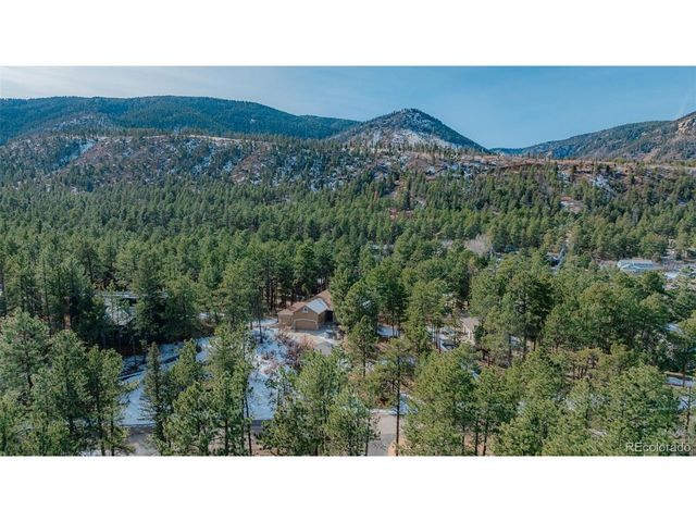 4988 Delaware Dr, Larkspur, CO 80118