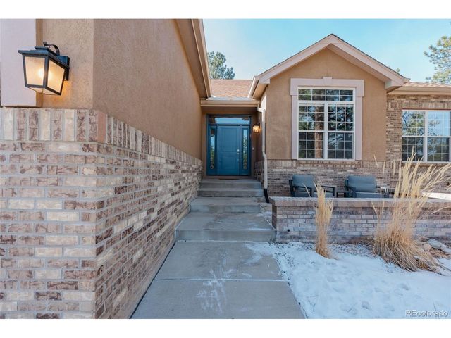 4988 Delaware Dr, Larkspur, CO 80118