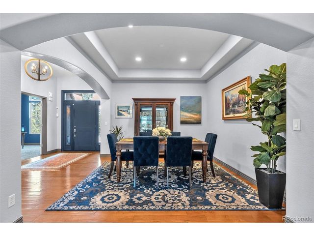 4988 Delaware Dr, Larkspur, CO 80118