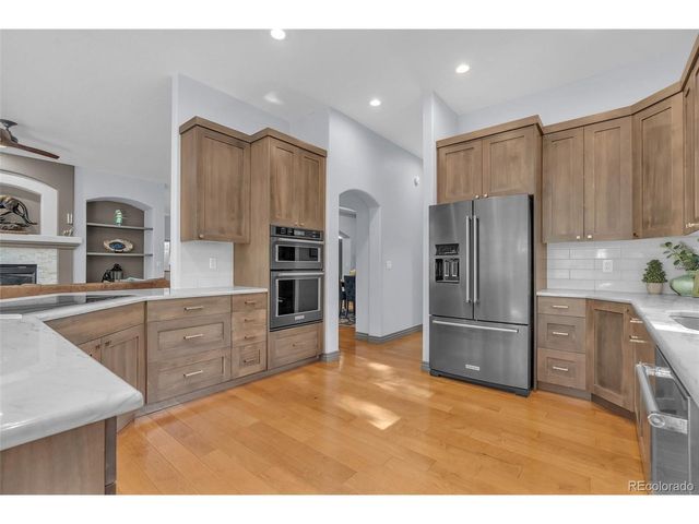 4988 Delaware Dr, Larkspur, CO 80118