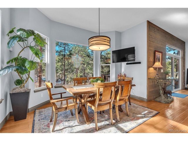 4988 Delaware Dr, Larkspur, CO 80118