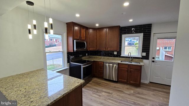 6719 KIPLING, District Heights, MD 20747