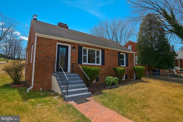 6719 KIPLING, District Heights, MD 20747