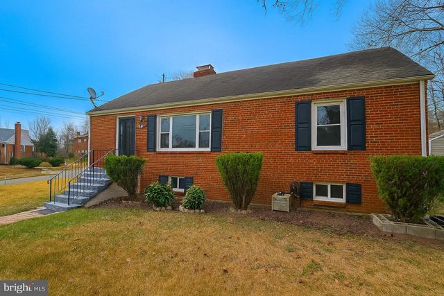 6719 KIPLING, District Heights, MD 20747