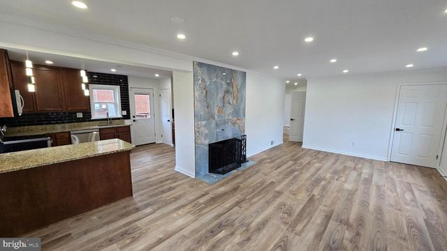 6719 KIPLING, District Heights, MD 20747