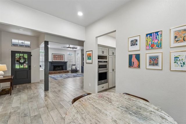 501 Sparrow Hawk, Edmond, OK 73003