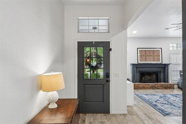501 Sparrow Hawk, Edmond, OK 73003