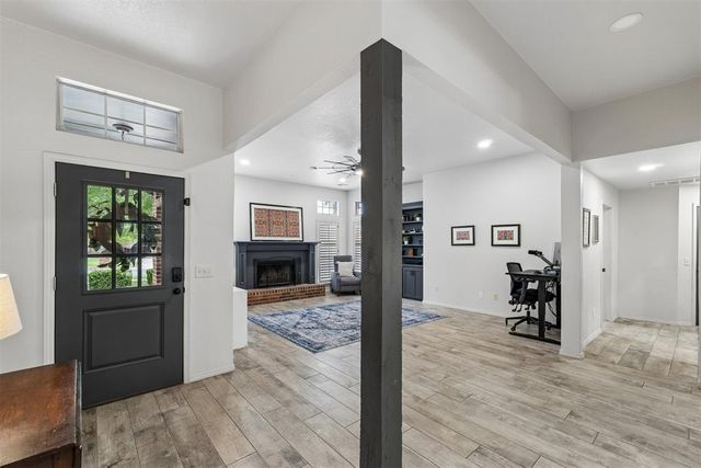 501 Sparrow Hawk, Edmond, OK 73003