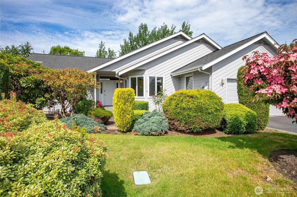 1218 Northwind Circle, Bellingham, WA 98226