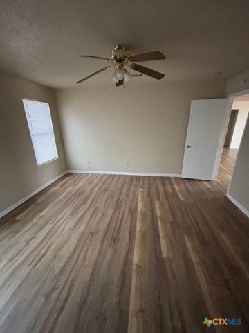 4203 Stallion Drive, Killeen, TX 76549