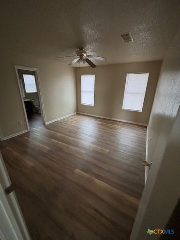 4203 Stallion Drive, Killeen, TX 76549