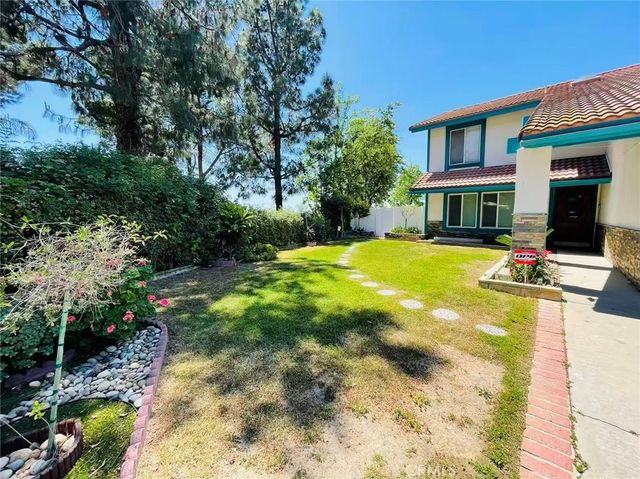 20431 Huntcliff, Walnut, CA 91789