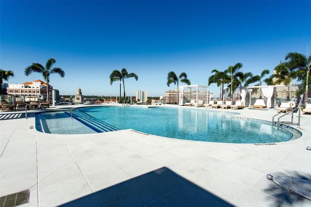 400 CENTRAL AVENUE 1609, St Petersburg, FL 33701