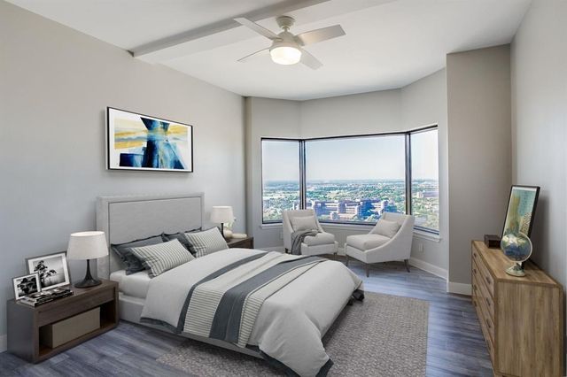 2001 Holcombe Boulevard 3403, Houston, TX 77030