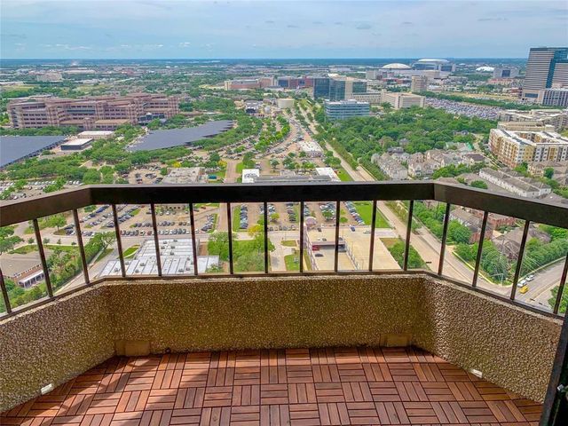2001 Holcombe Boulevard 3403, Houston, TX 77030
