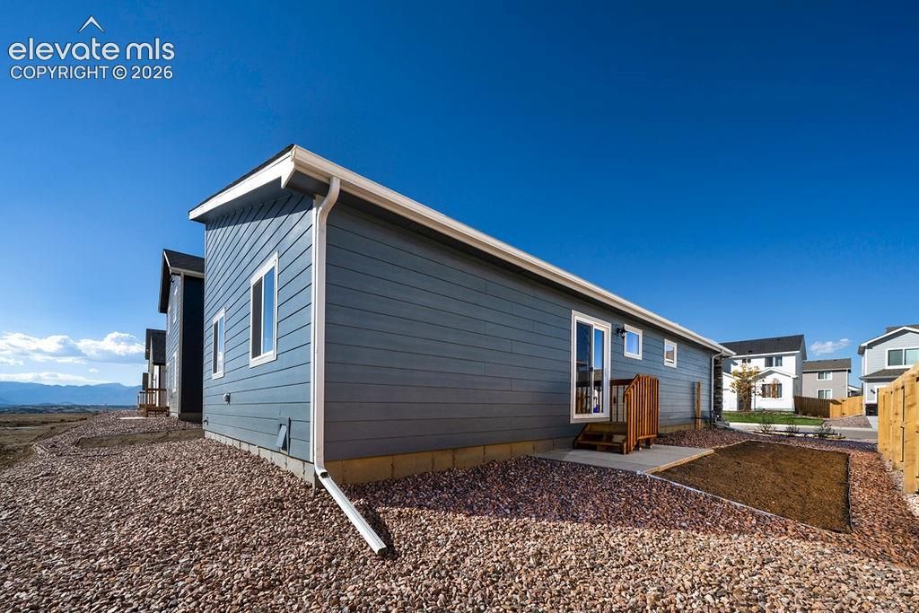 11885 Copper Butte Way, Colorado Springs, CO 80925 — photo 4