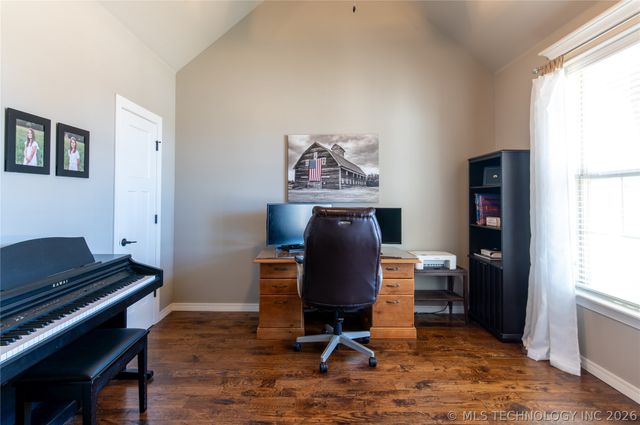 12505 S 71st East Avenue, Bixby, OK 74008