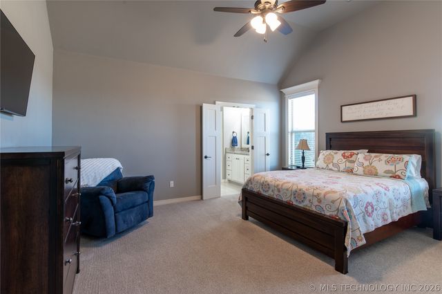 12505 S 71st East Avenue, Bixby, OK 74008