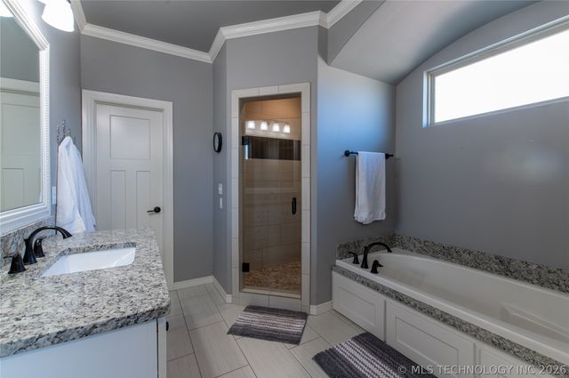 12505 S 71st East Avenue, Bixby, OK 74008