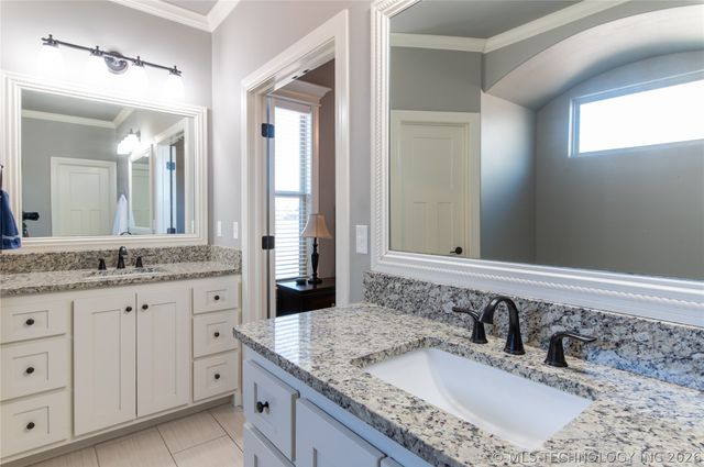 12505 S 71st East Avenue, Bixby, OK 74008