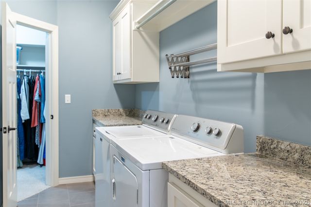 12505 S 71st East Avenue, Bixby, OK 74008