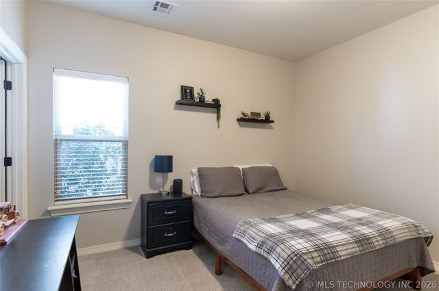 12505 S 71st East Avenue, Bixby, OK 74008