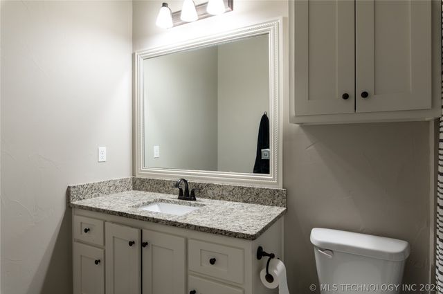 12505 S 71st East Avenue, Bixby, OK 74008