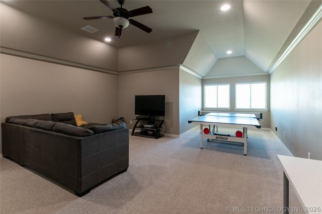 12505 S 71st East Avenue, Bixby, OK 74008