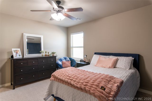 12505 S 71st East Avenue, Bixby, OK 74008