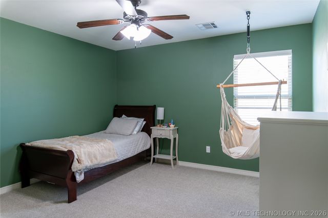 12505 S 71st East Avenue, Bixby, OK 74008