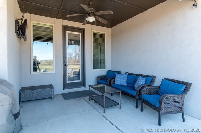 12505 S 71st East Avenue, Bixby, OK 74008