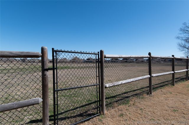 12505 S 71st East Avenue, Bixby, OK 74008