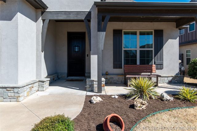 12505 S 71st East Avenue, Bixby, OK 74008