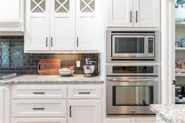 12505 S 71st East Avenue, Bixby, OK 74008