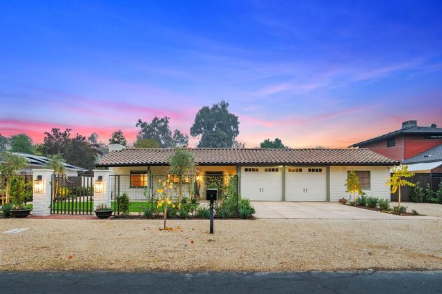 625 E Lansing Way, Fresno, CA 93704