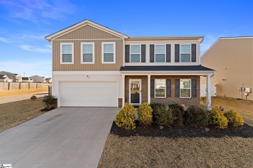 6 Glad Street, Greenville, SC 29605