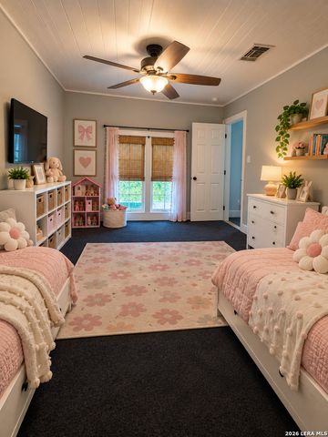 342 Leff, San Antonio, TX 78221