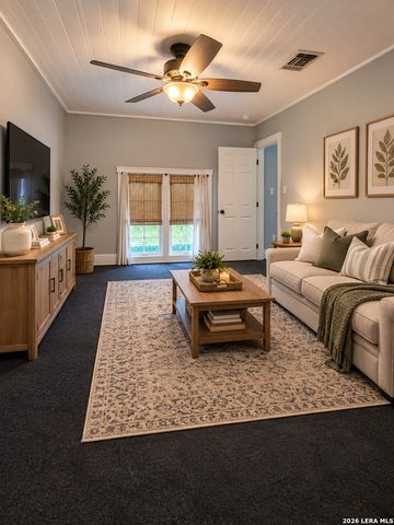 342 Leff, San Antonio, TX 78221