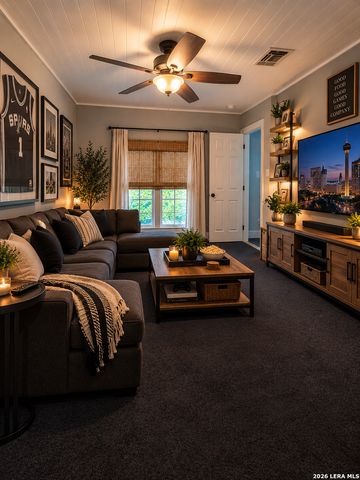 342 Leff, San Antonio, TX 78221