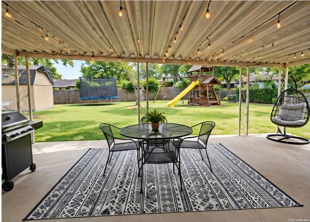 342 Leff, San Antonio, TX 78221