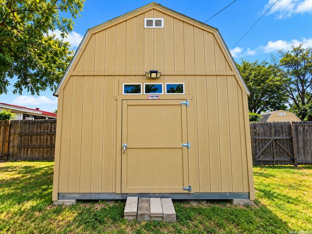 342 Leff, San Antonio, TX 78221