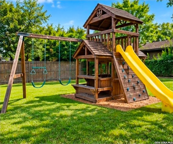 342 Leff, San Antonio, TX 78221