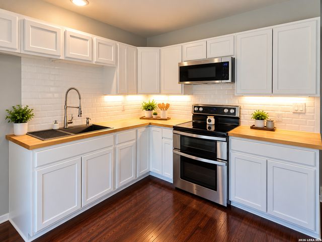 342 Leff, San Antonio, TX 78221