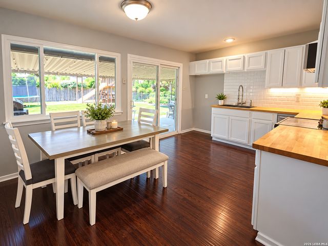 342 Leff, San Antonio, TX 78221
