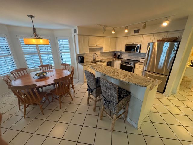 669 Retreat Beach Circle, Pawleys Island, SC 29585