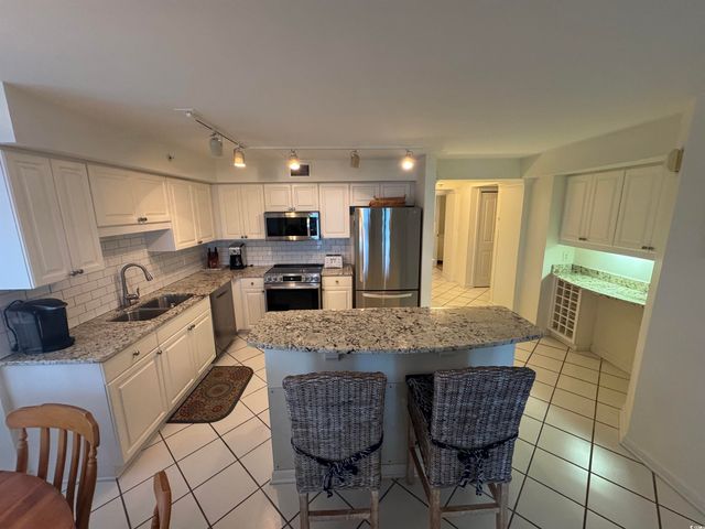 669 Retreat Beach Circle, Pawleys Island, SC 29585