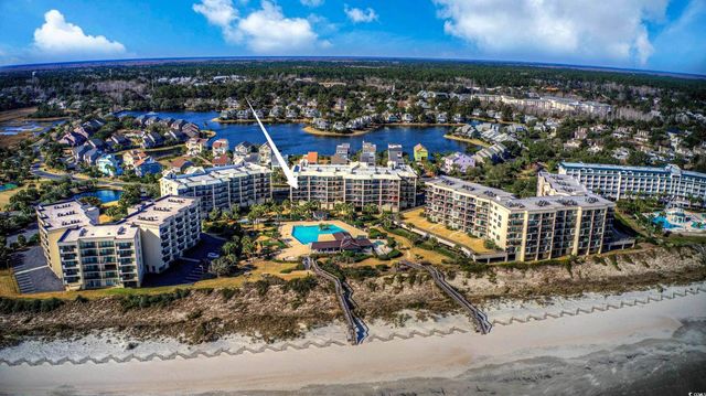 669 Retreat Beach Circle, Pawleys Island, SC 29585