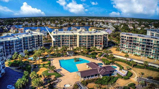 669 Retreat Beach Circle, Pawleys Island, SC 29585