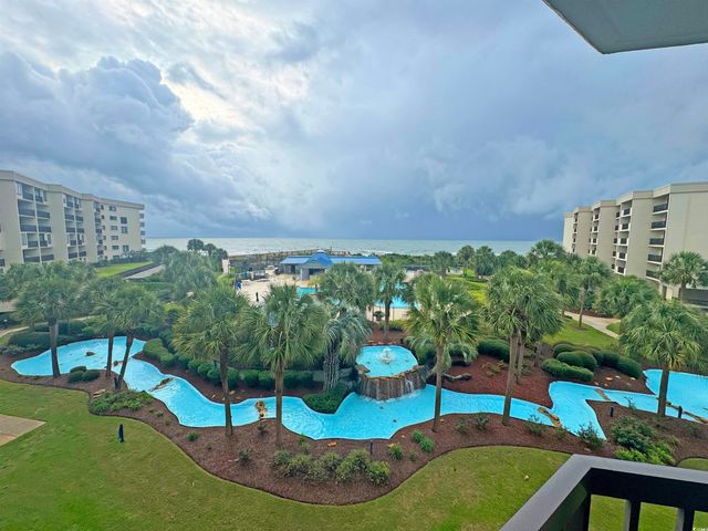 669 Retreat Beach Circle, Pawleys Island, SC 29585